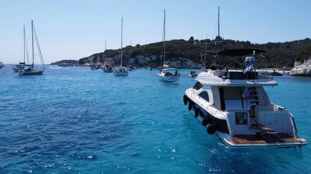 Makridis Travel